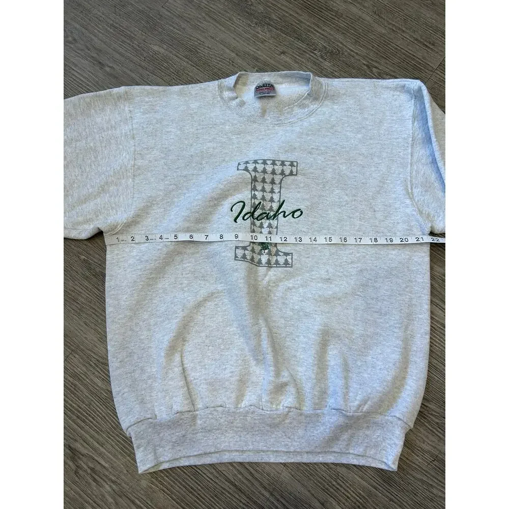 Oneita item specifics